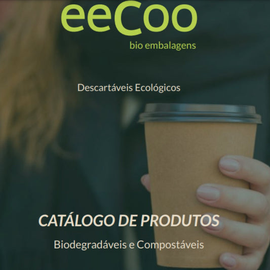 Catálogo Atualizado – Novidades Sustentáveis para o Seu Negócio